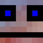 Pain Splatter Monster - Other Minecraft Skins - image 3