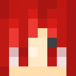 Elsis (Elsword) - Female Minecraft Skins - image 3