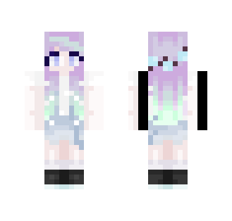 Random - Female Minecraft Skins - image 2