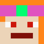 mafia jinx - Female Minecraft Skins - image 3