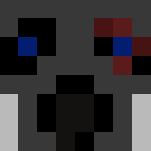 Alien - Interchangeable Minecraft Skins - image 3