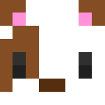 dog uncle sam - Dog Minecraft Skins - image 3
