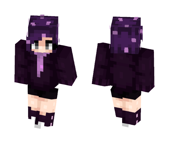 Endermites Are Underrated