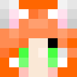 ♣Husky Plaid♣ - Female Minecraft Skins - image 3