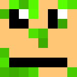 Covered In Slime - Other Minecraft Skins - image 3