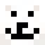 Annoying Dog UnderTale - Dog Minecraft Skins - image 3