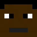NBA Chris Paul - Male Minecraft Skins - image 3