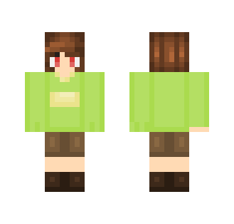 WELL LOOK WHO IT IS ~ Bunny - Interchangeable Minecraft Skins - image 2