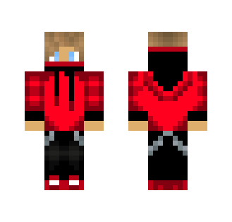 Laurence - Male Minecraft Skins - image 2