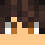 flash bOYSSSSS - Male Minecraft Skins - image 3