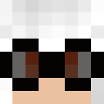 READY FOR WORK :p - Male Minecraft Skins - image 3