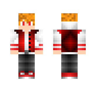 Another Teen - Male Minecraft Skins - image 2