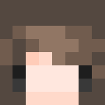 "Tiberus" - Female Minecraft Skins - image 3