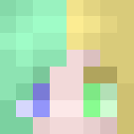 CrissCross (Request) - Female Minecraft Skins - image 3