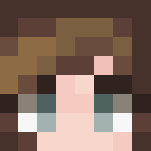 This looks like Waldo ._. - Female Minecraft Skins - image 3
