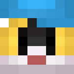 Klonoa: DTP - Male Minecraft Skins - image 3