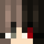 Your dark side is beautiful - Female Minecraft Skins - image 3