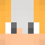 Human Growlithe - Male Minecraft Skins - image 3
