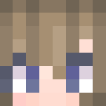 Lil' Creeper ~Scartha~ - Female Minecraft Skins - image 3