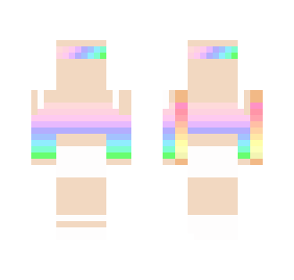Outfit base - Other Minecraft Skins - image 2