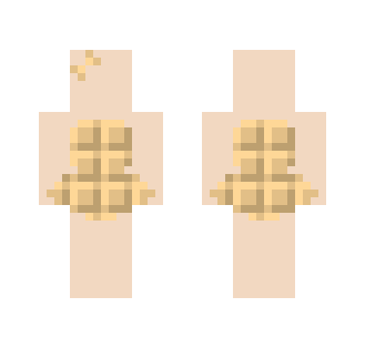 Chocolate dress base - Other Minecraft Skins - image 2
