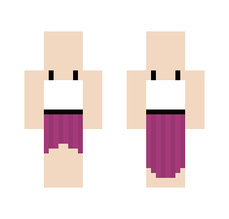 Dress base - Other Minecraft Skins - image 2