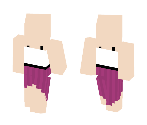 Dress base - Other Minecraft Skins - image 1