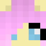 Fluttershy - Female Minecraft Skins - image 3