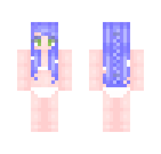 Oh Wow I'm Back For Summer... - Female Minecraft Skins - image 2