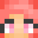Red Head ♥ - Female Minecraft Skins - image 3