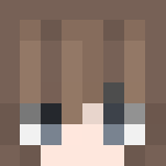 SεαLαητεrηs | Simplicity - Female Minecraft Skins - image 3