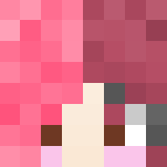 melanie martinez inspired skin - Female Minecraft Skins - image 3