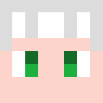 la concha de la lele - Male Minecraft Skins - image 3