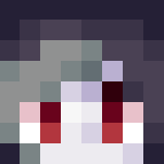 grim reaper death child - Interchangeable Minecraft Skins - image 3