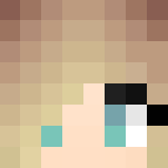 I'm back! :o - Female Minecraft Skins - image 3