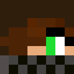 A Boy that looks like a girl - Boy Minecraft Skins - image 3