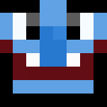 Genie - Male Minecraft Skins - image 3