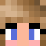 80s skin - Female Minecraft Skins - image 3