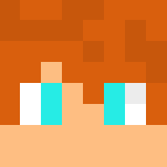 Asher - Male Minecraft Skins - image 3