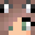 Yellow Maid - Female Minecraft Skins - image 3