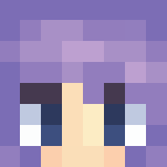 eвυllιence ❋ Pastel Goth - Female Minecraft Skins - image 3