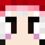 Atena - Christmas - Christmas Minecraft Skins - image 3