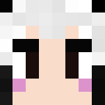 Atena - Prisoner - Female Minecraft Skins - image 3