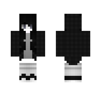૮น♰є ♡ - Interchangeable Minecraft Skins - image 2