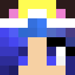 queen of the galaxy - Female Minecraft Skins - image 3