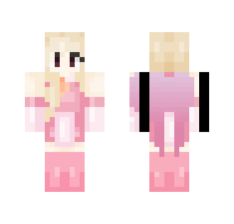 request #2 - Female Minecraft Skins - image 2