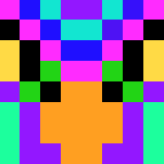 Quetzalcoatl - Male Minecraft Skins - image 3