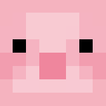 Piglet - Male Minecraft Skins - image 3
