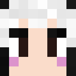 Atena - Kimono - Female Minecraft Skins - image 3