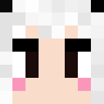 Atena - Pajama - Female Minecraft Skins - image 3